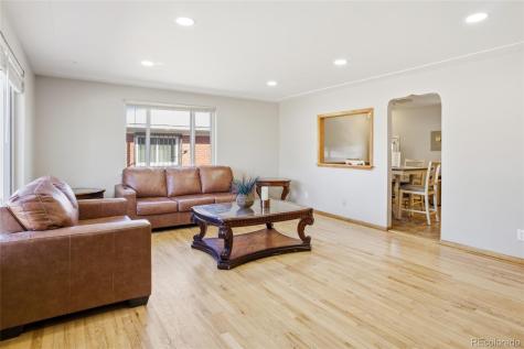 1842 S Decatur Street Denver CO 80219