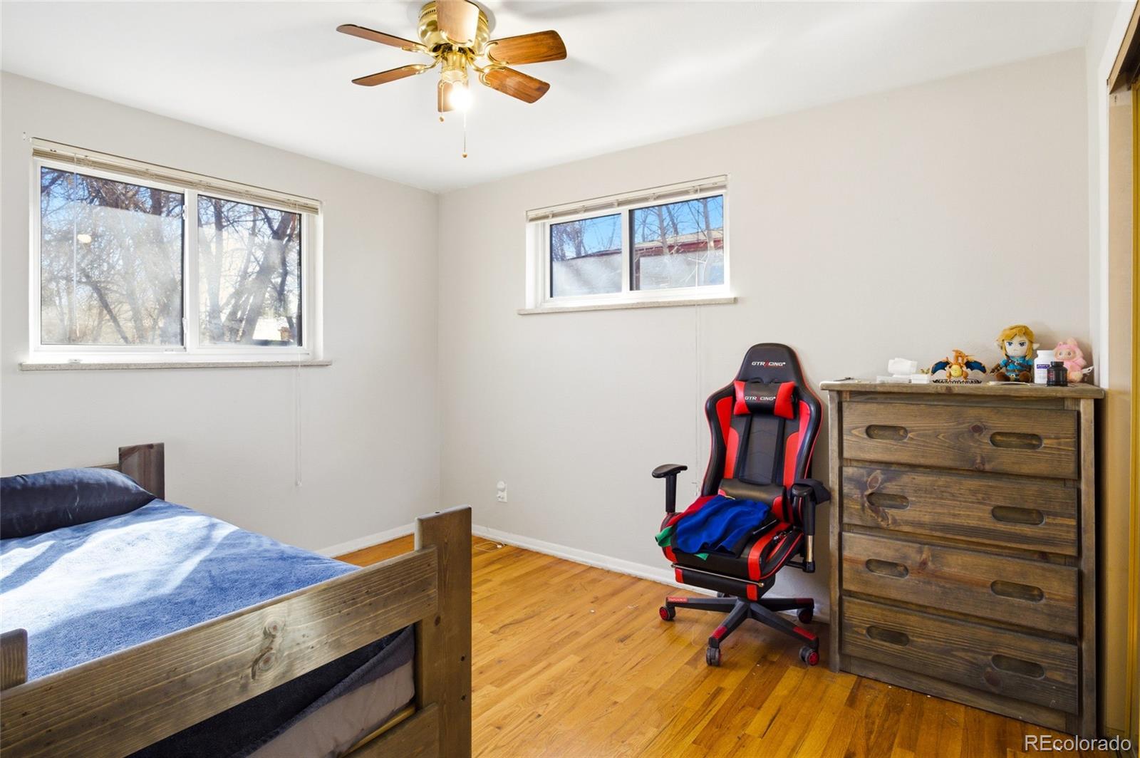 1842 S Decatur Street Denver CO 80219