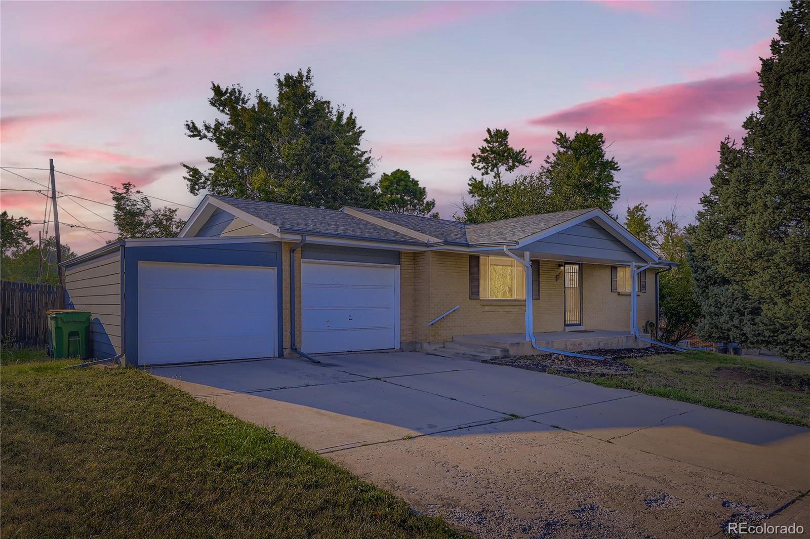 751 Beech Street Lakewood CO 80401