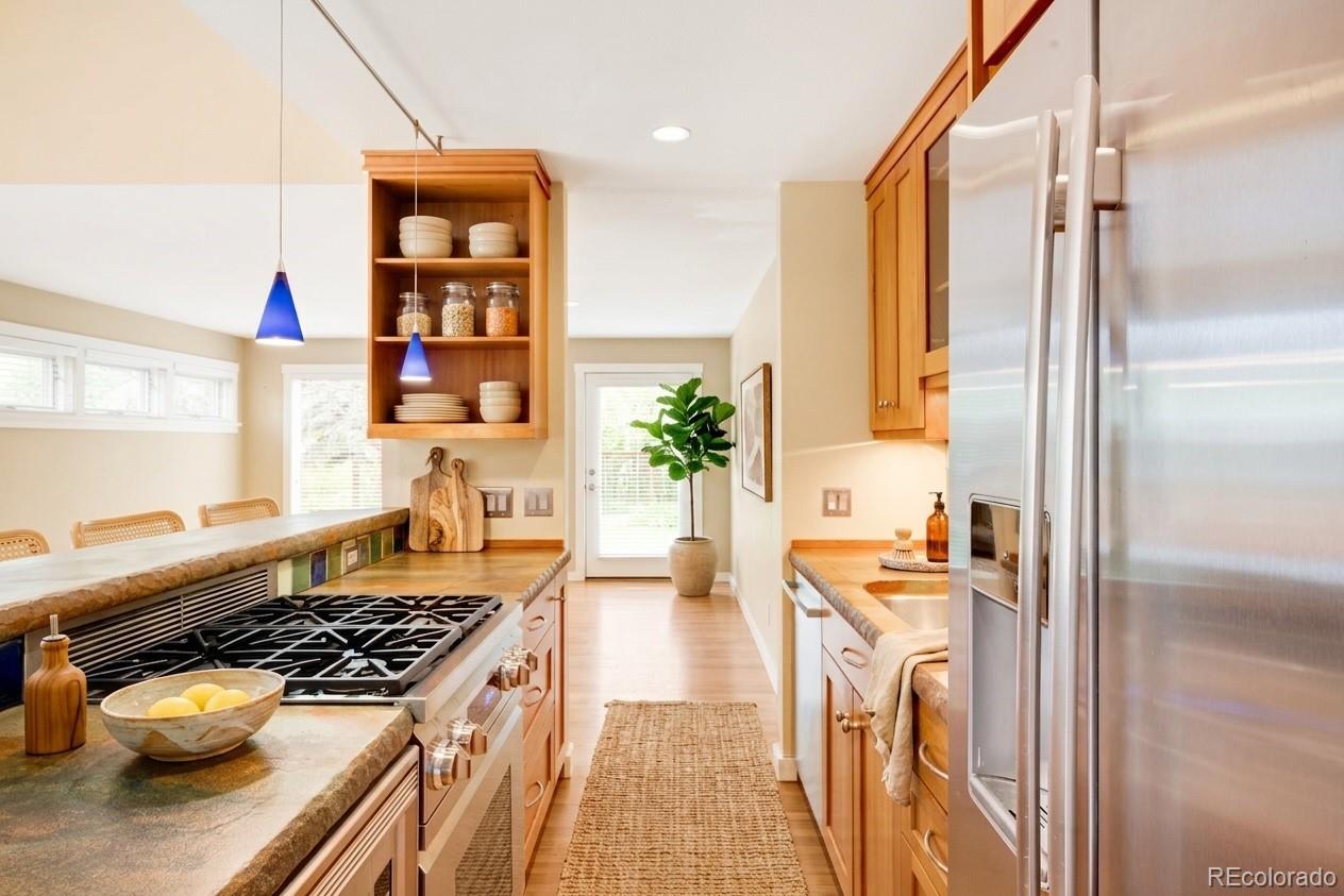 1414 Elder Avenue Boulder CO 80304