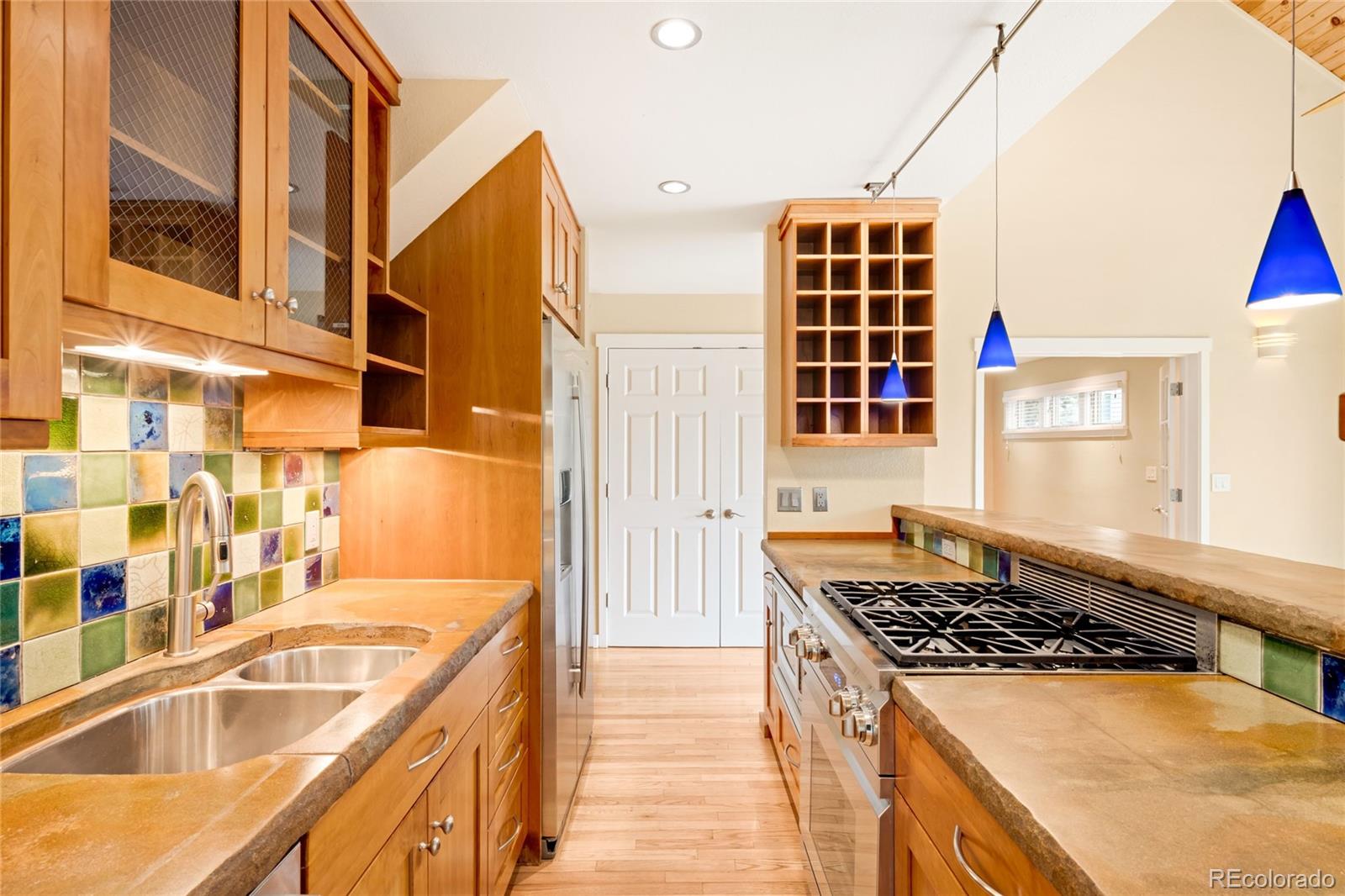 1414 Elder Avenue Boulder CO 80304