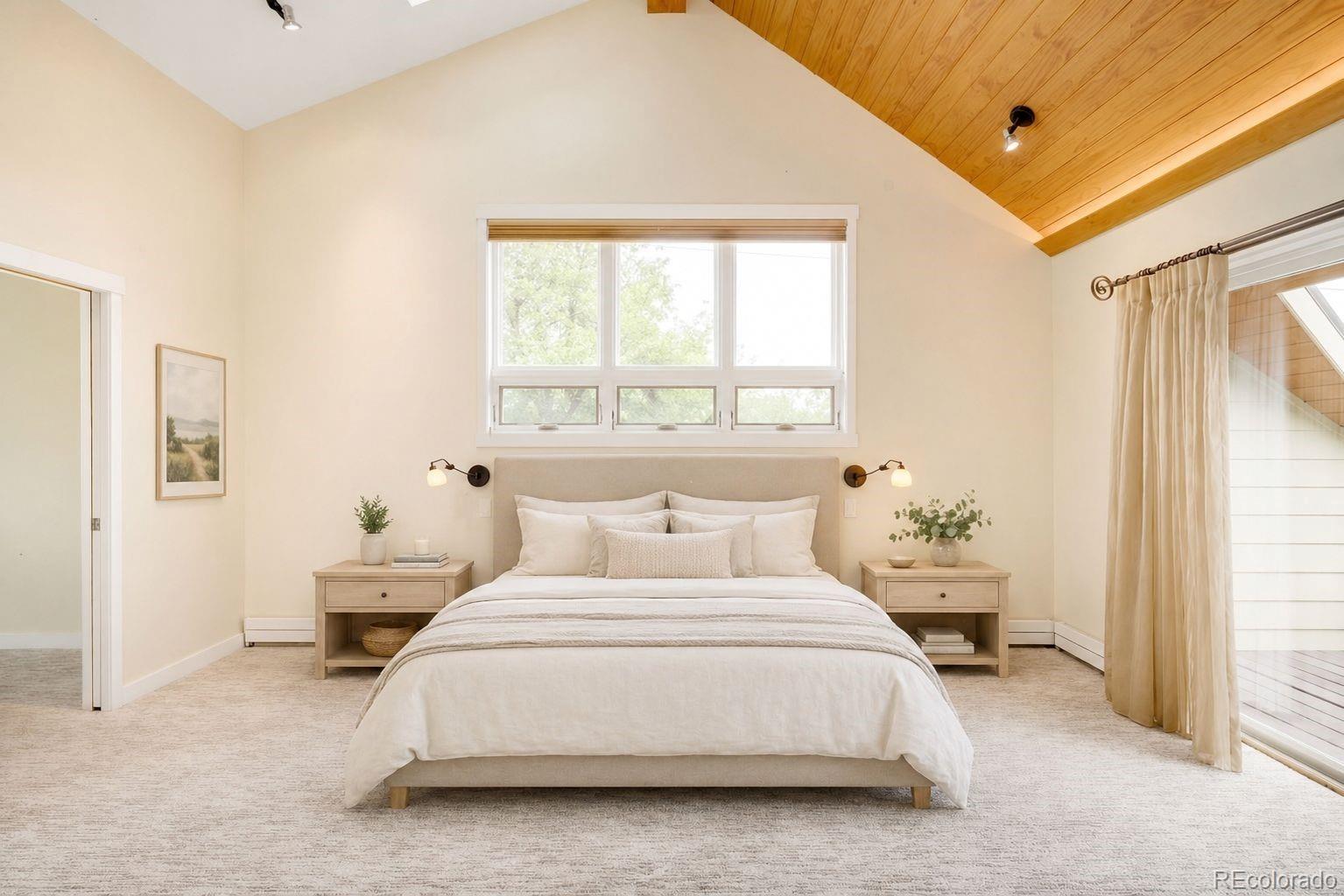 1414 Elder Avenue Boulder CO 80304