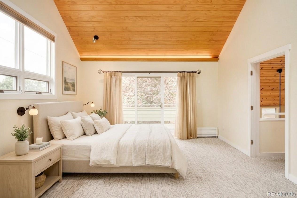 1414 Elder Avenue Boulder CO 80304