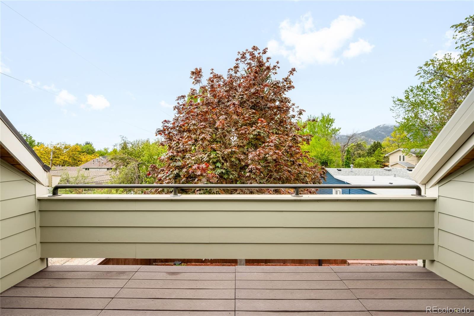 1414 Elder Avenue Boulder CO 80304
