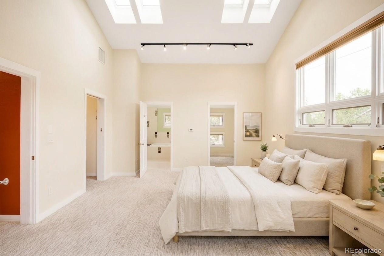 1414 Elder Avenue Boulder CO 80304