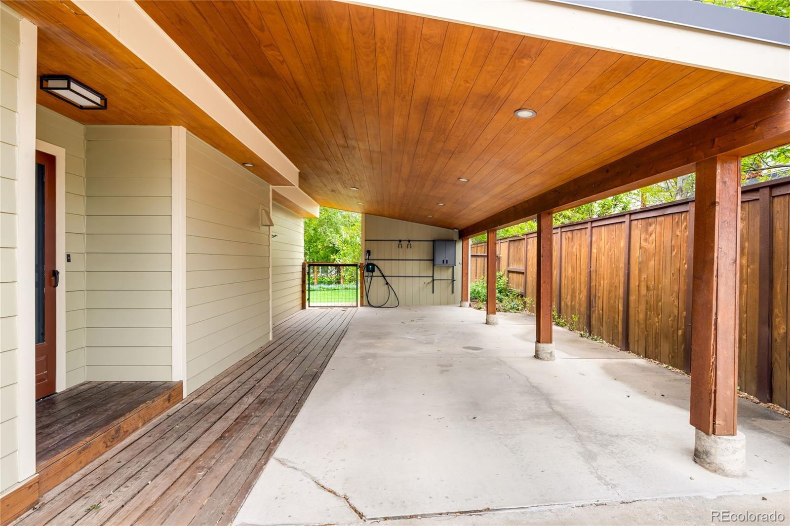 1414 Elder Avenue Boulder CO 80304
