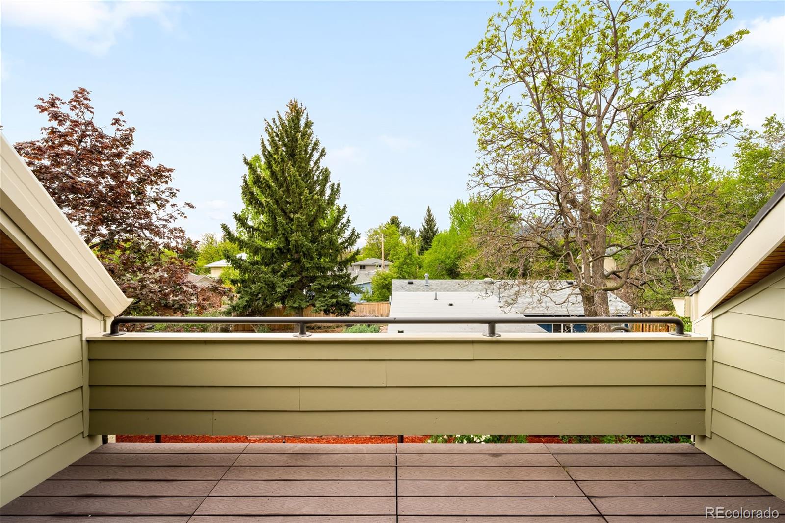 1414 Elder Avenue Boulder CO 80304