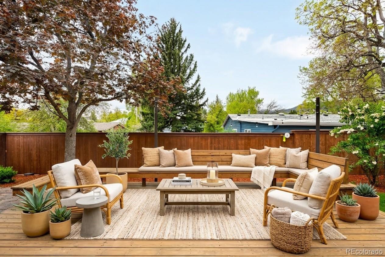 1414 Elder Avenue Boulder CO 80304