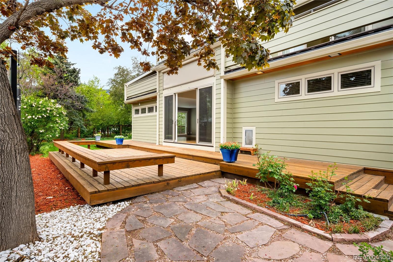 1414 Elder Avenue Boulder CO 80304