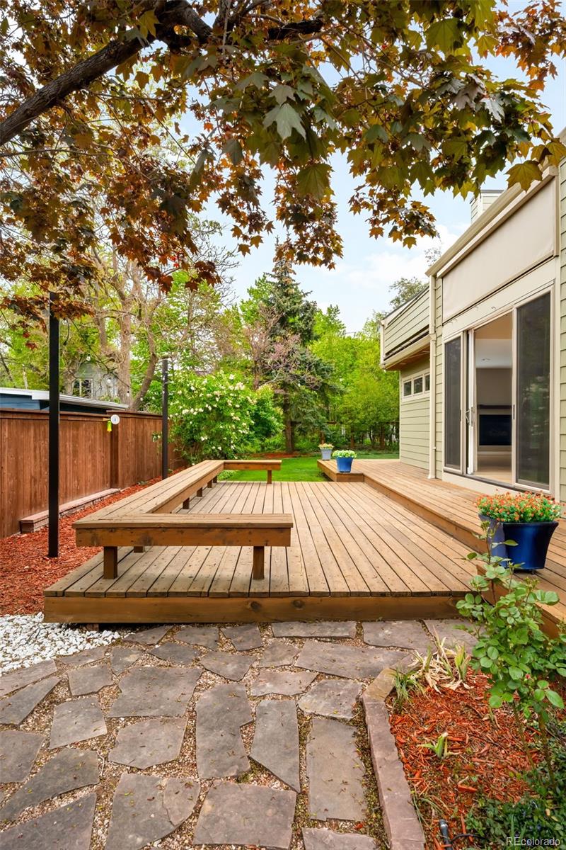 1414 Elder Avenue Boulder CO 80304