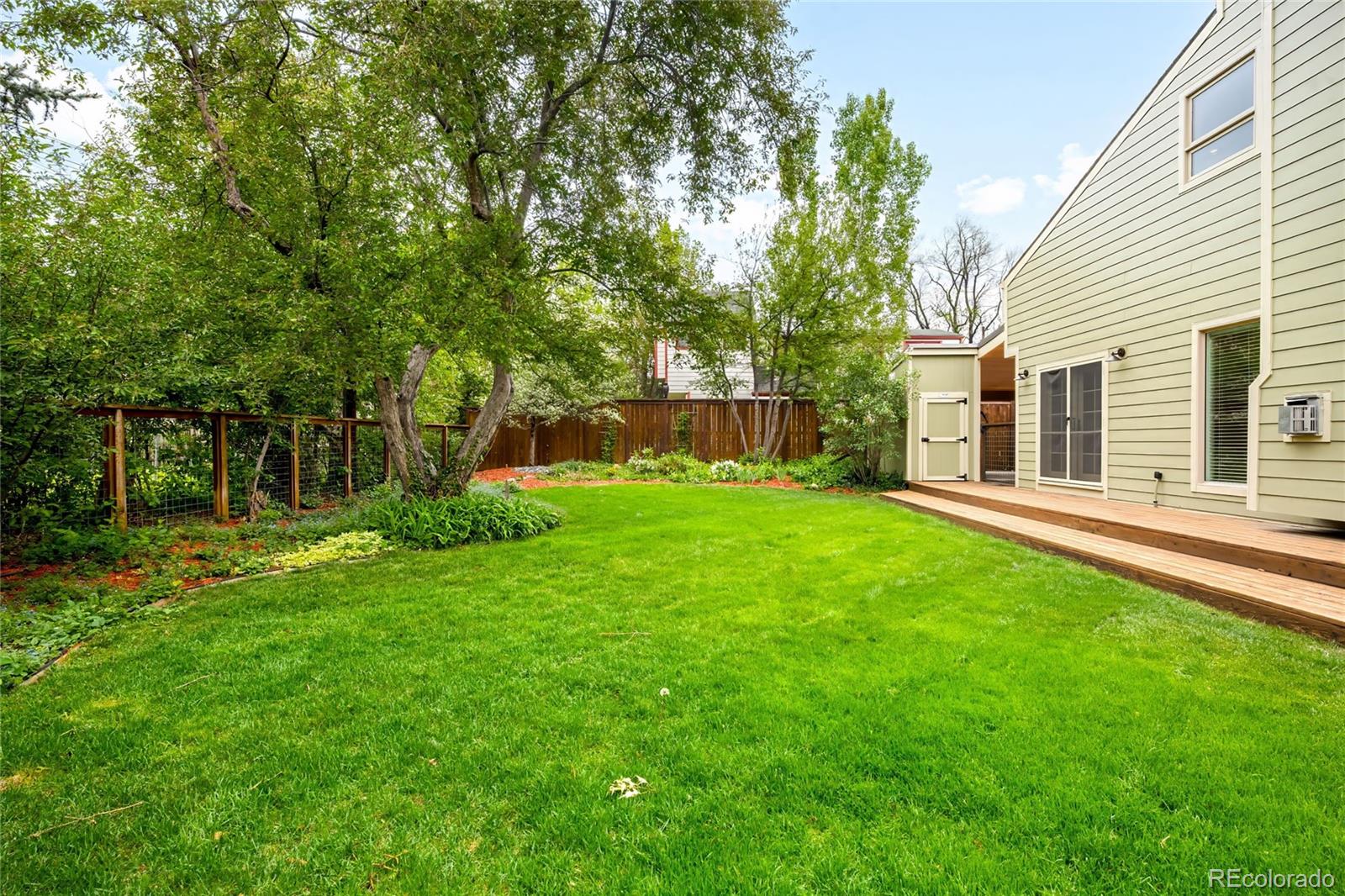 1414 Elder Avenue Boulder CO 80304