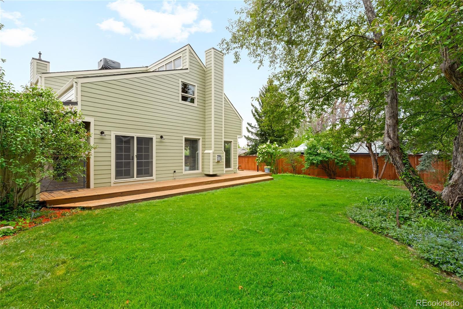 1414 Elder Avenue Boulder CO 80304