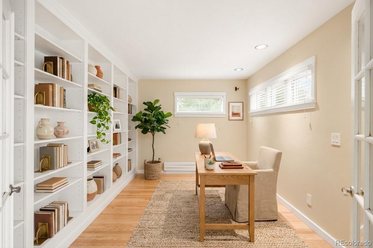 1414 Elder Avenue Boulder CO 80304