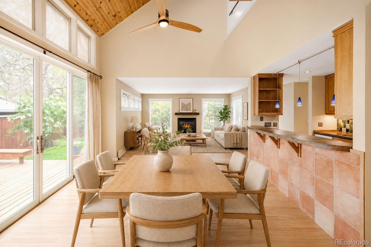 1414 Elder Avenue Boulder CO 80304