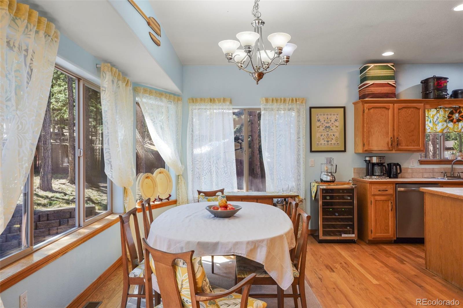 1185 Karen Lane Woodland Park CO 80863