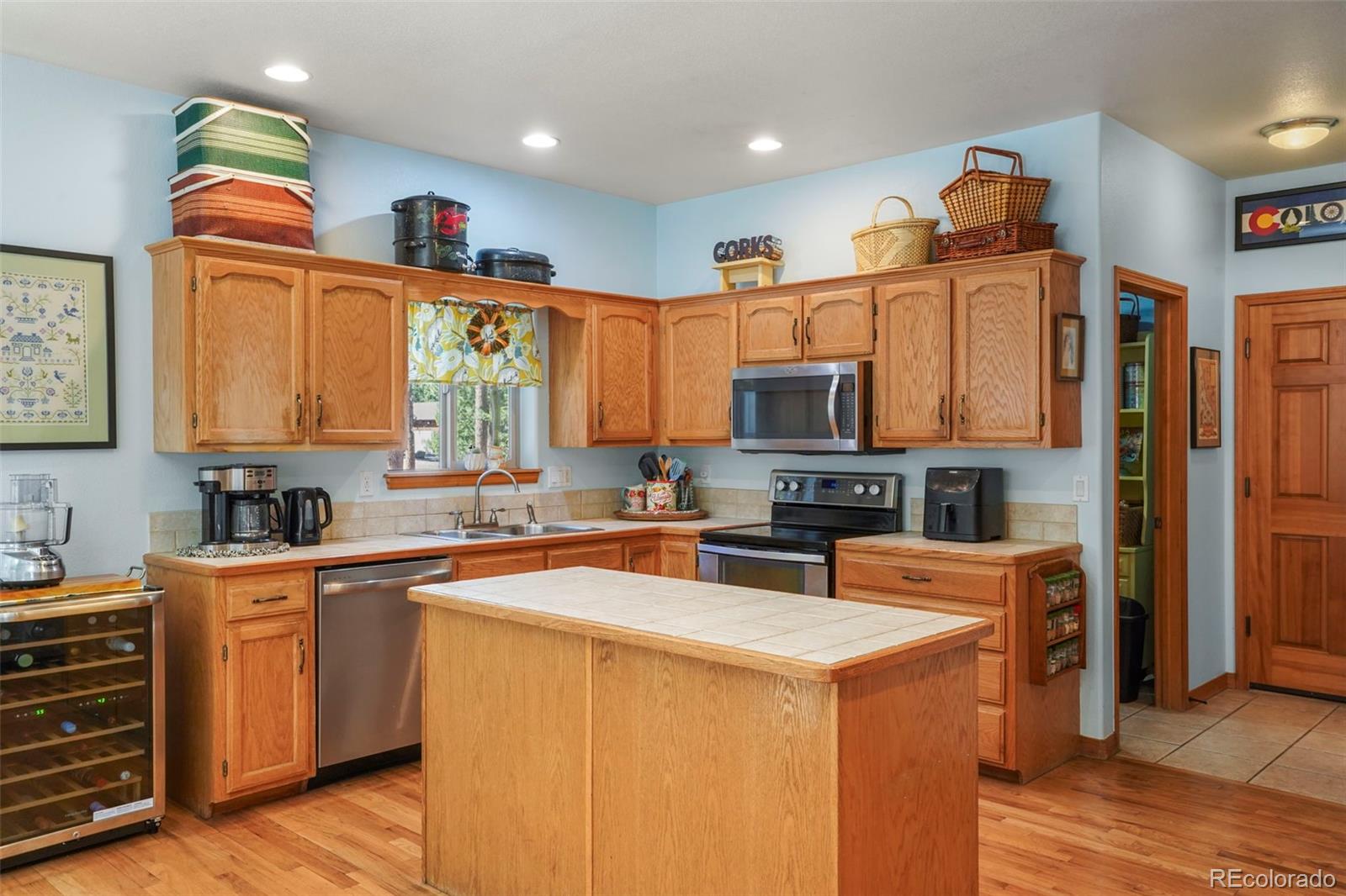 1185 Karen Lane Woodland Park CO 80863