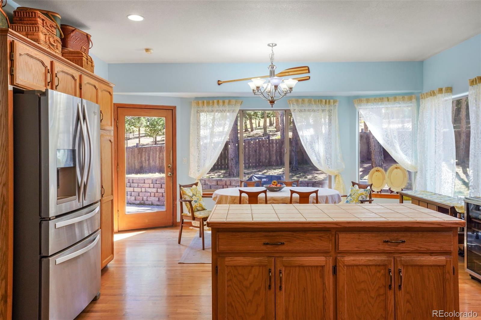 1185 Karen Lane Woodland Park CO 80863