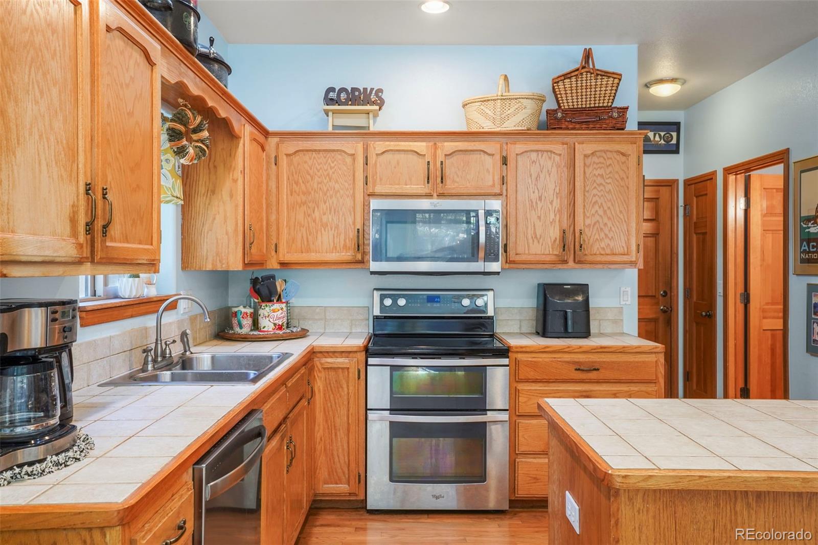 1185 Karen Lane Woodland Park CO 80863