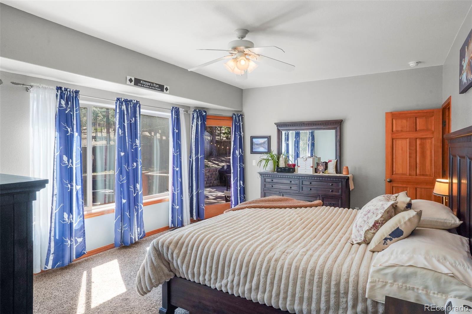 1185 Karen Lane Woodland Park CO 80863