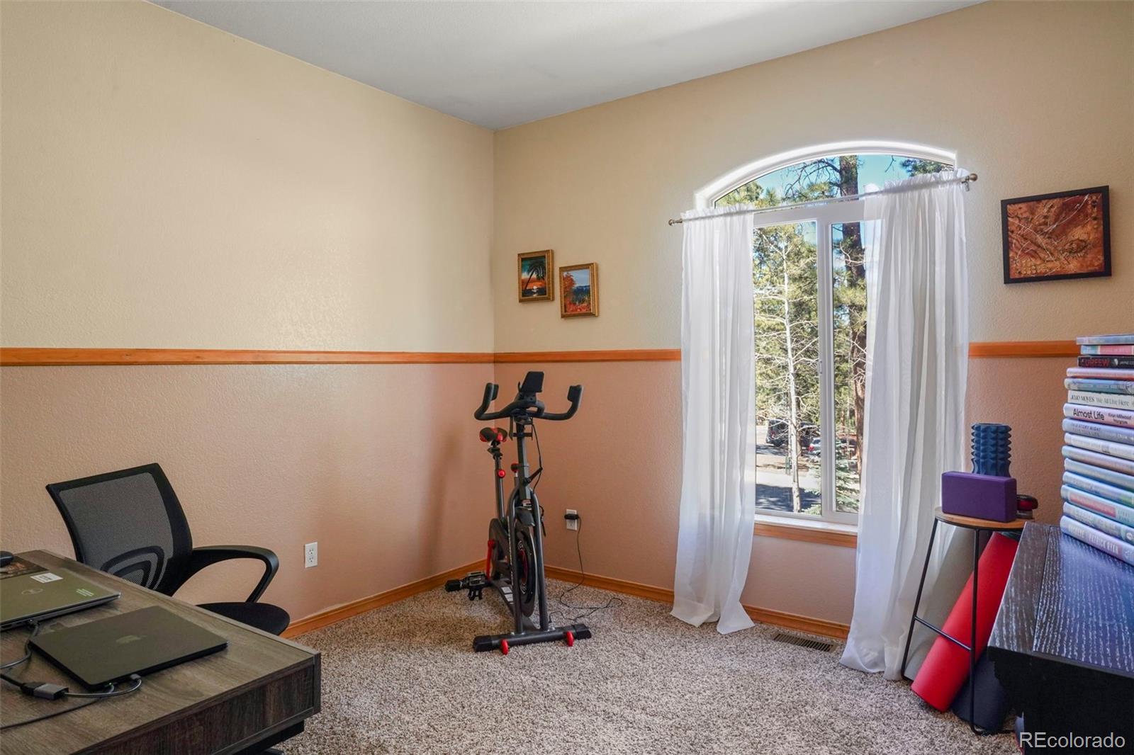 1185 Karen Lane Woodland Park CO 80863