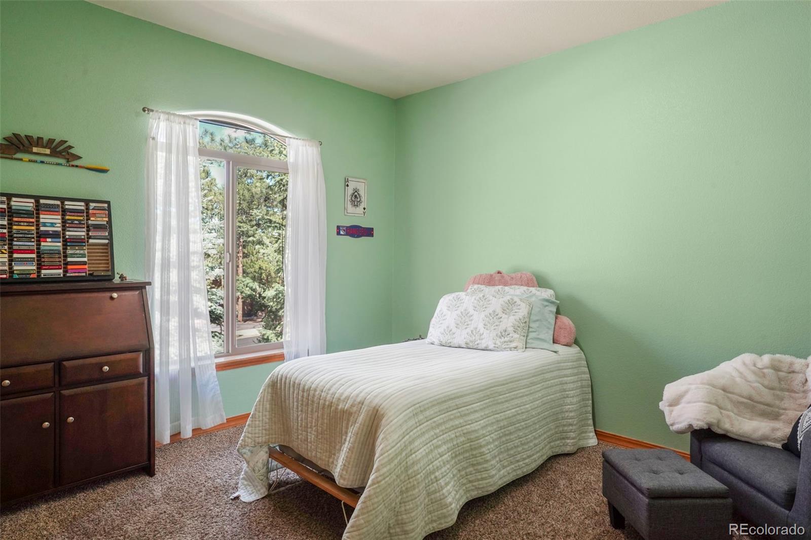 1185 Karen Lane Woodland Park CO 80863