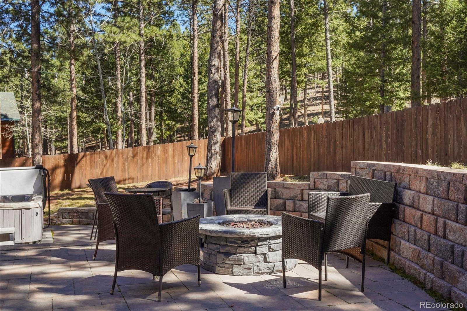 1185 Karen Lane Woodland Park CO 80863