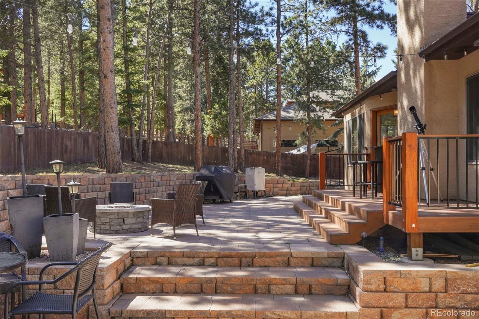 1185 Karen Lane Woodland Park CO 80863