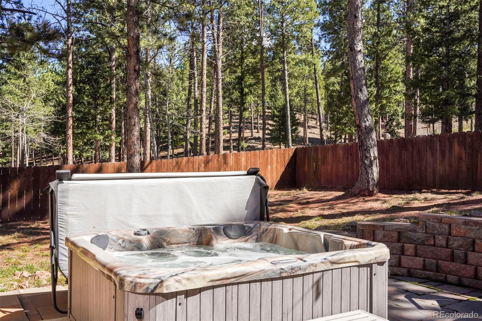 1185 Karen Lane Woodland Park CO 80863
