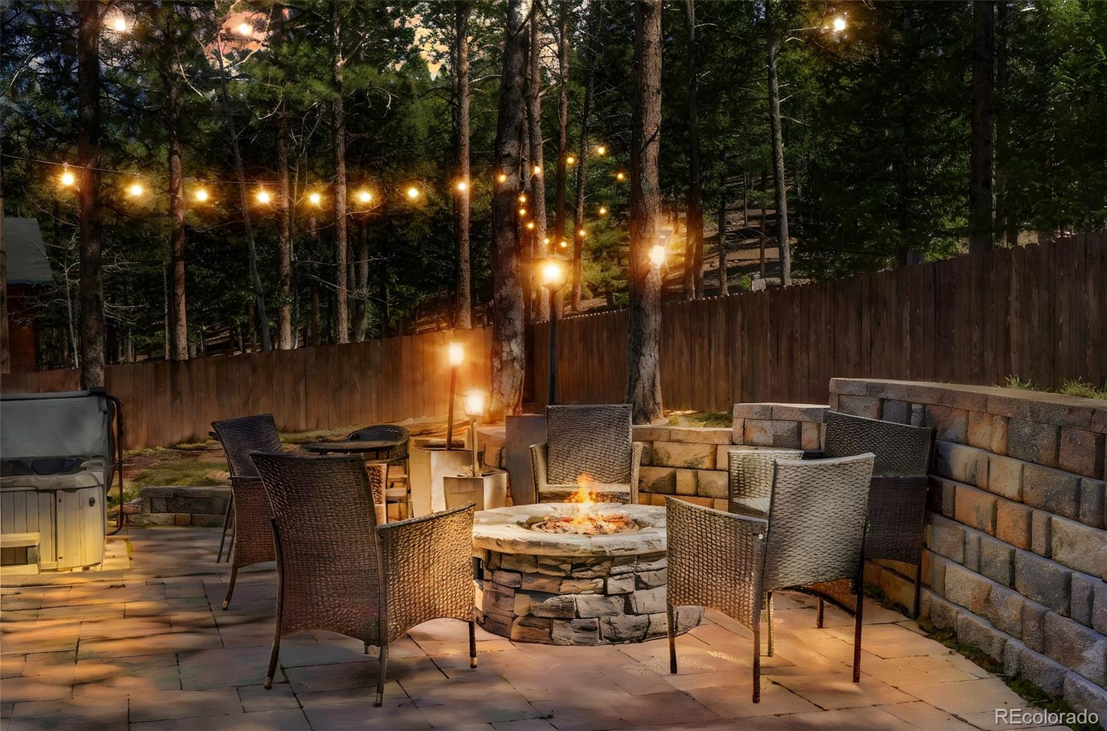 1185 Karen Lane Woodland Park CO 80863