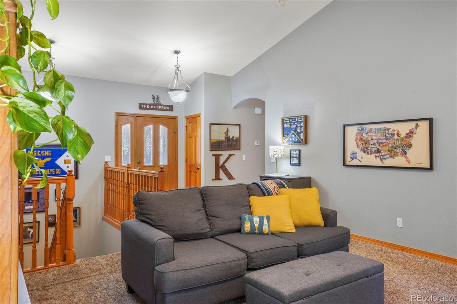 1185 Karen Lane Woodland Park CO 80863