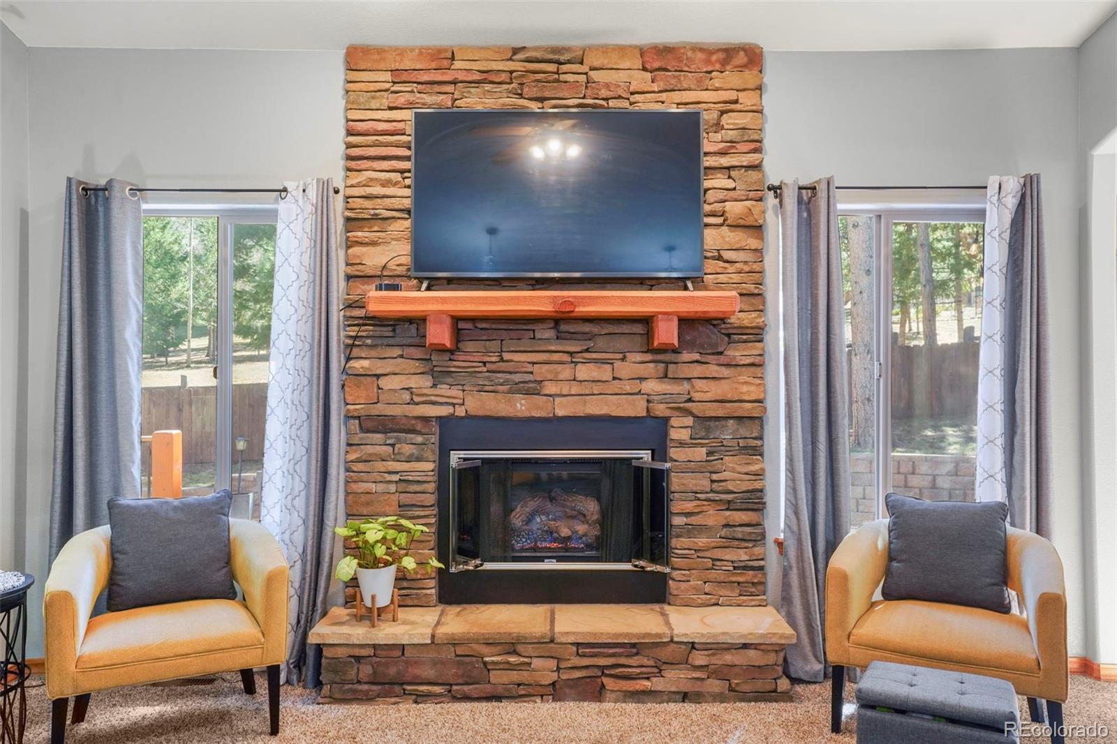 1185 Karen Lane Woodland Park CO 80863