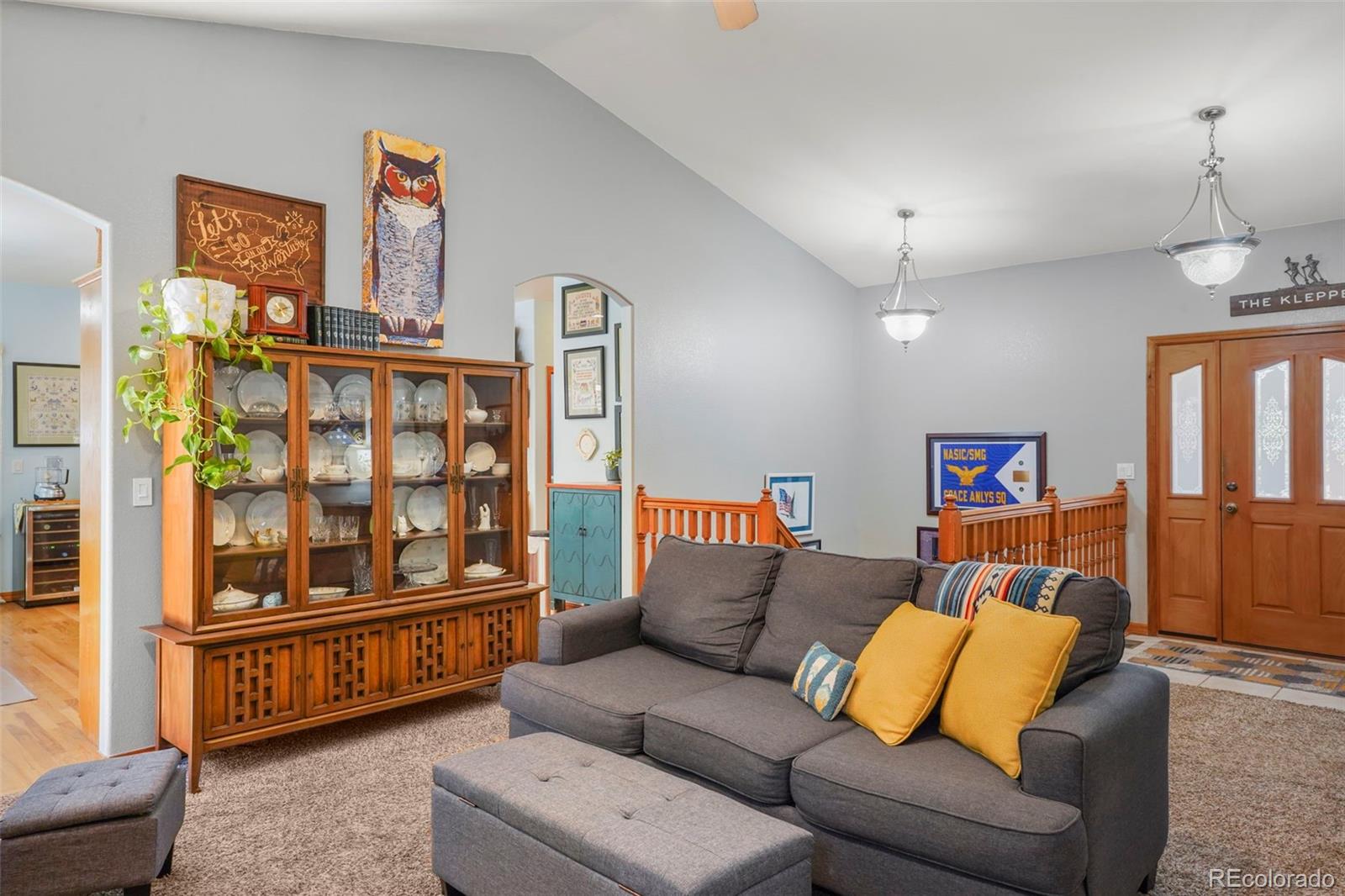 1185 Karen Lane Woodland Park CO 80863