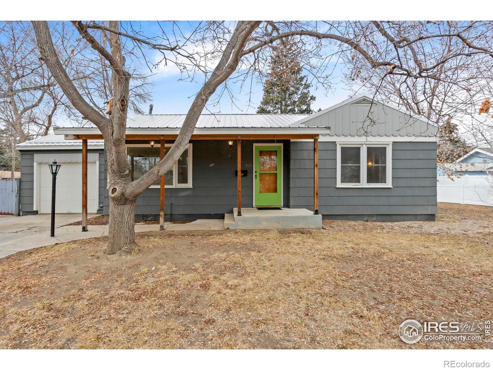 925 Harrison Avenue Loveland CO 80537