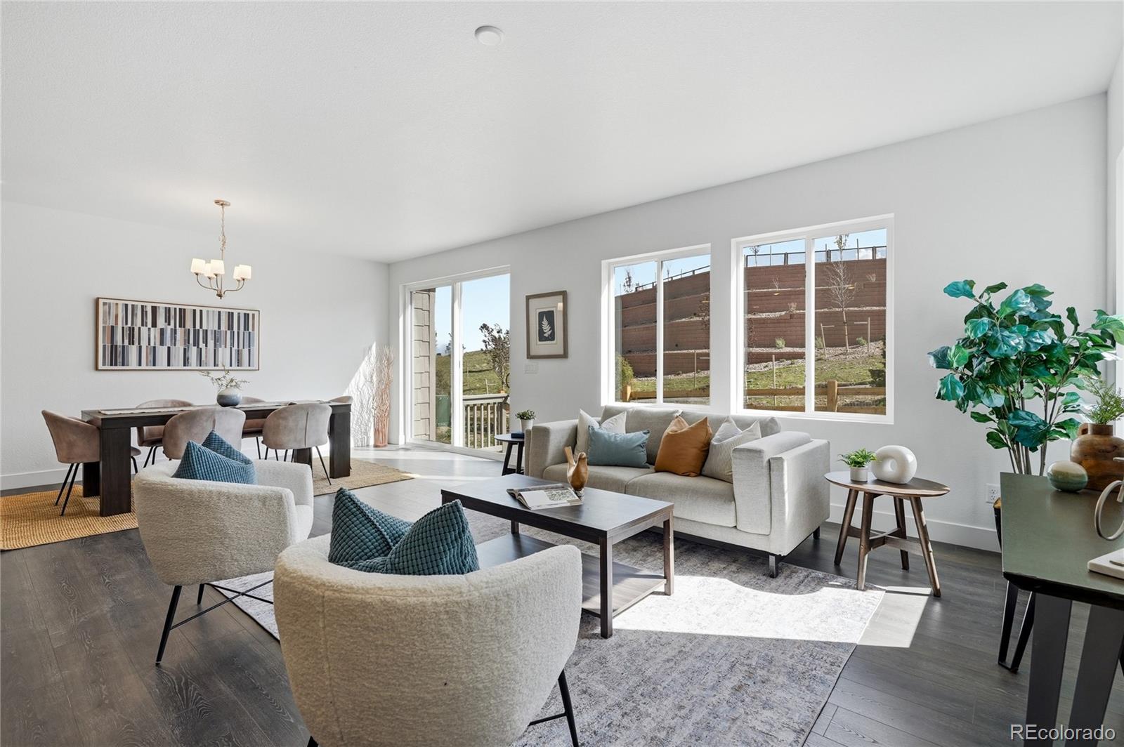 17116 W 92nd Loop Arvada CO 80007