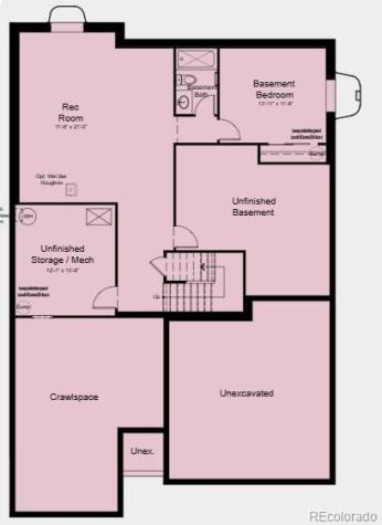 17116 W 92nd Loop Arvada CO 80007