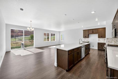 17116 W 92nd Loop Arvada CO 80007
