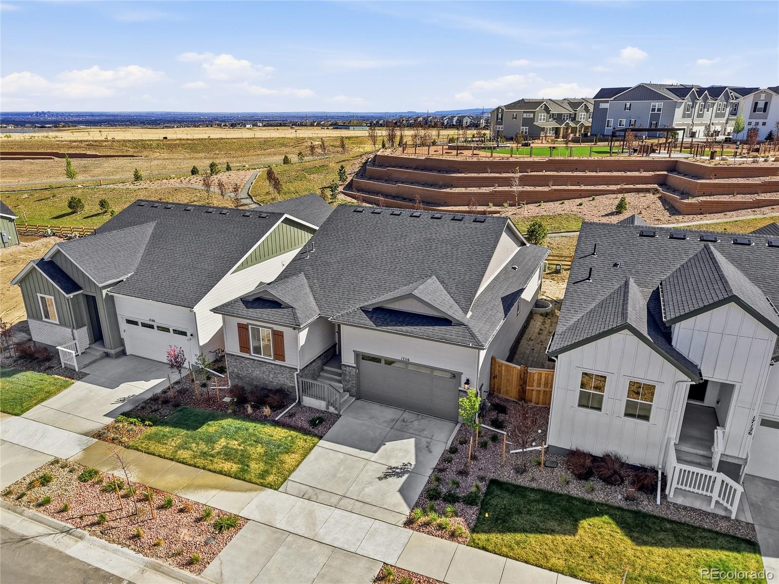 17116 W 92nd Loop Arvada CO 80007