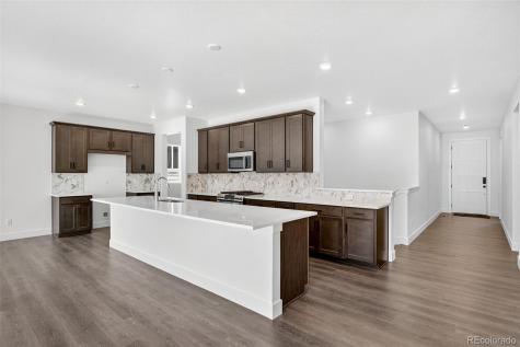 17116 W 92nd Loop Arvada CO 80007