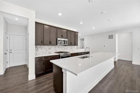 17116 W 92nd Loop Arvada CO 80007