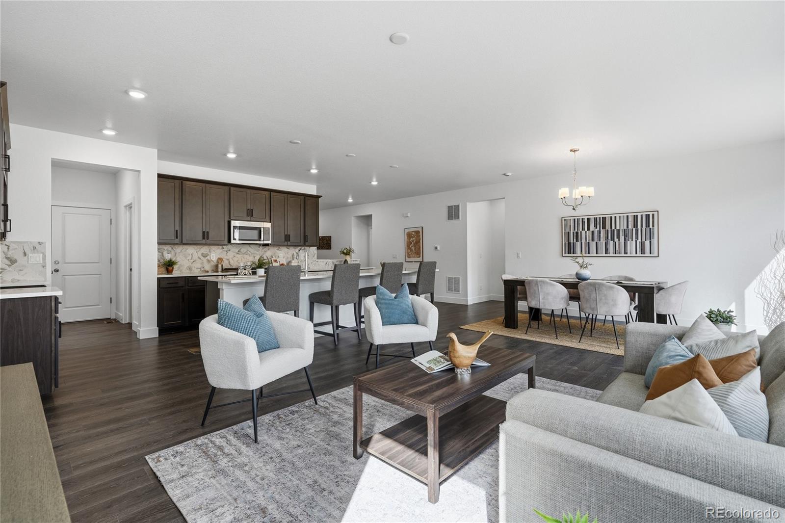 17116 W 92nd Loop Arvada CO 80007