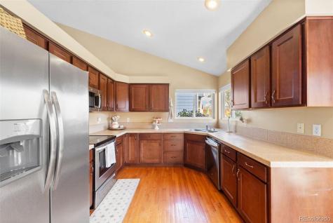 8405 Andrus Drive Colorado Springs CO 80920