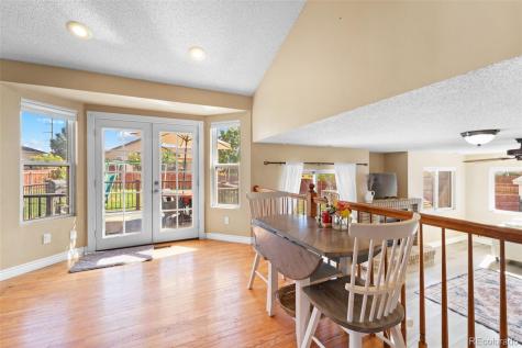 8405 Andrus Drive Colorado Springs CO 80920