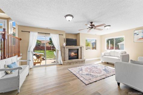 8405 Andrus Drive Colorado Springs CO 80920