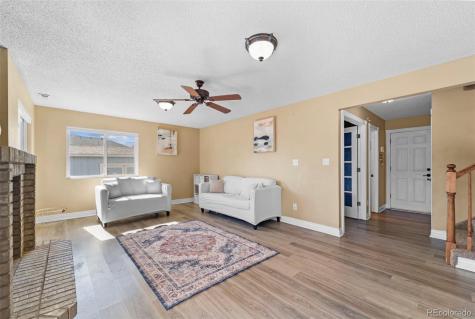 8405 Andrus Drive Colorado Springs CO 80920