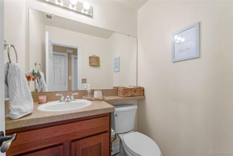 8405 Andrus Drive Colorado Springs CO 80920