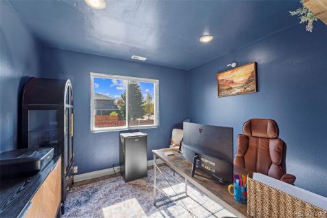 8405 Andrus Drive Colorado Springs CO 80920