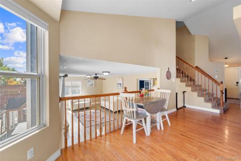 8405 Andrus Drive Colorado Springs CO 80920