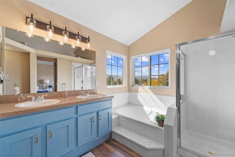 8405 Andrus Drive Colorado Springs CO 80920