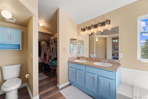 8405 Andrus Drive Colorado Springs CO 80920