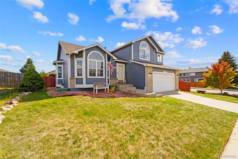8405 Andrus Drive Colorado Springs CO 80920